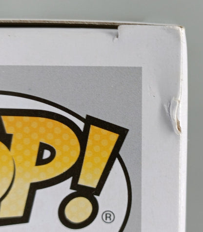 1573 Ra - Stargate - Funko POP - Box Damaged