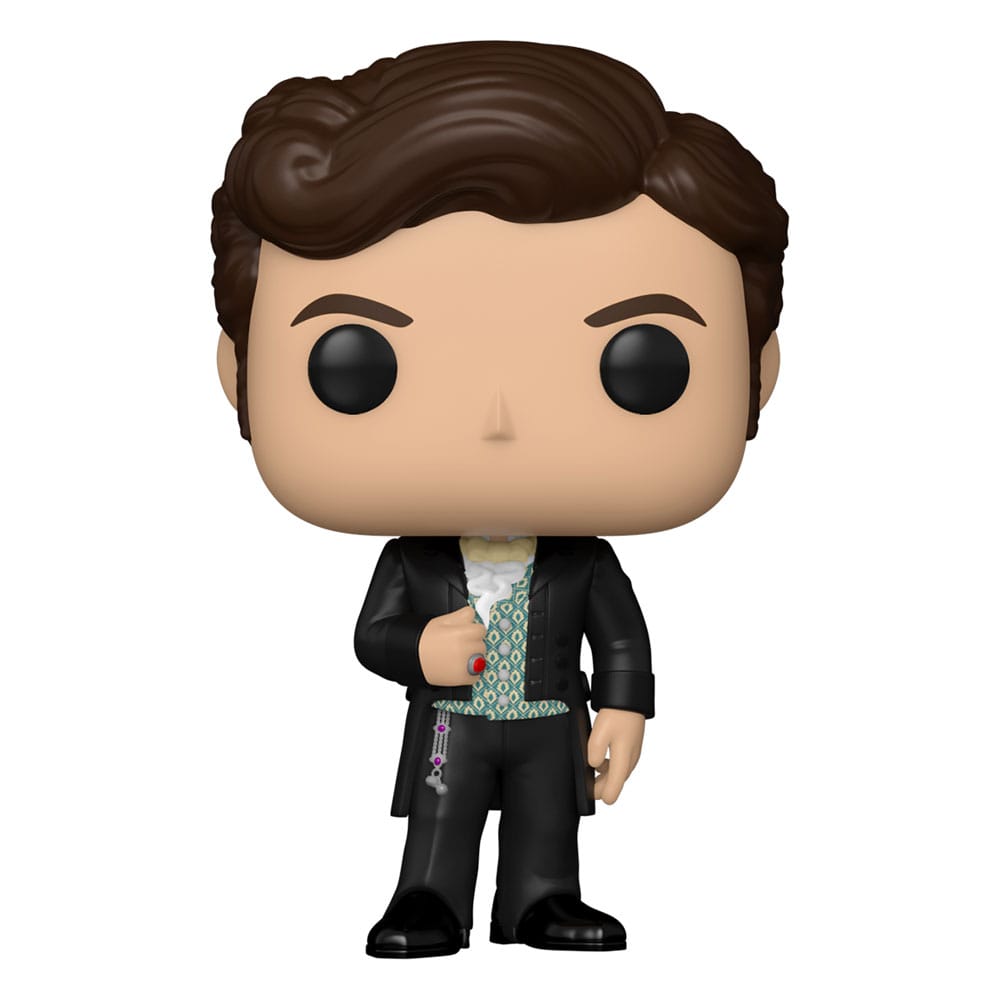 1664 Colin Bridgerton - Bridgerton Funko POP - Brand New