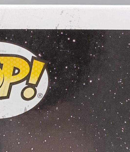 #371 Jawa (Classic) - Star Wars - Box Damaged Funko POP