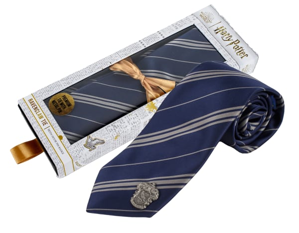 Harry Potter: Ravenclaw Tie in Gift Box