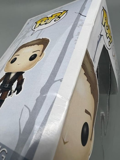 #270 Prince Charming - Once Upon a Time - Box Damaged Funko POP