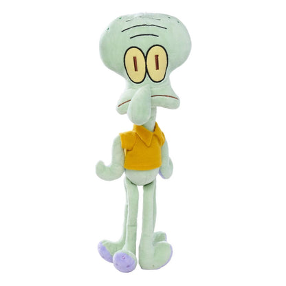 SpongeBob SquarePants Plush Figure Squidward 35 cm [NEW]