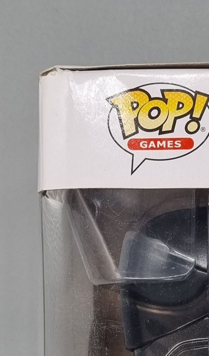 442 Dark Voyager - Fortnite - Funko POP - Box Damaged