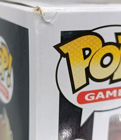 #130 Swarm Sniper - Gears of War - Box Damaged Funko POP