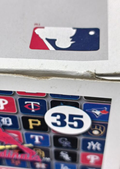 #35 Paul Goldschmidt - MLB Baseball St Louis Card Box Damaged Funko POP