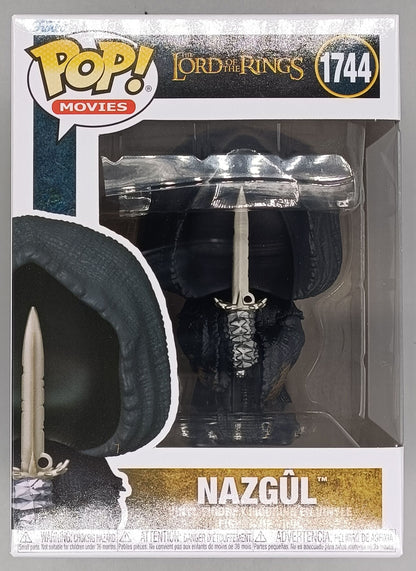 1744 Nazgul - The Lord of the Rings Funko POP - Brand New