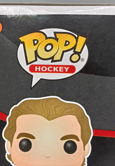 #03 Patrick Kane - NHL Chicago Blackhawks - Box Damaged Funko POP