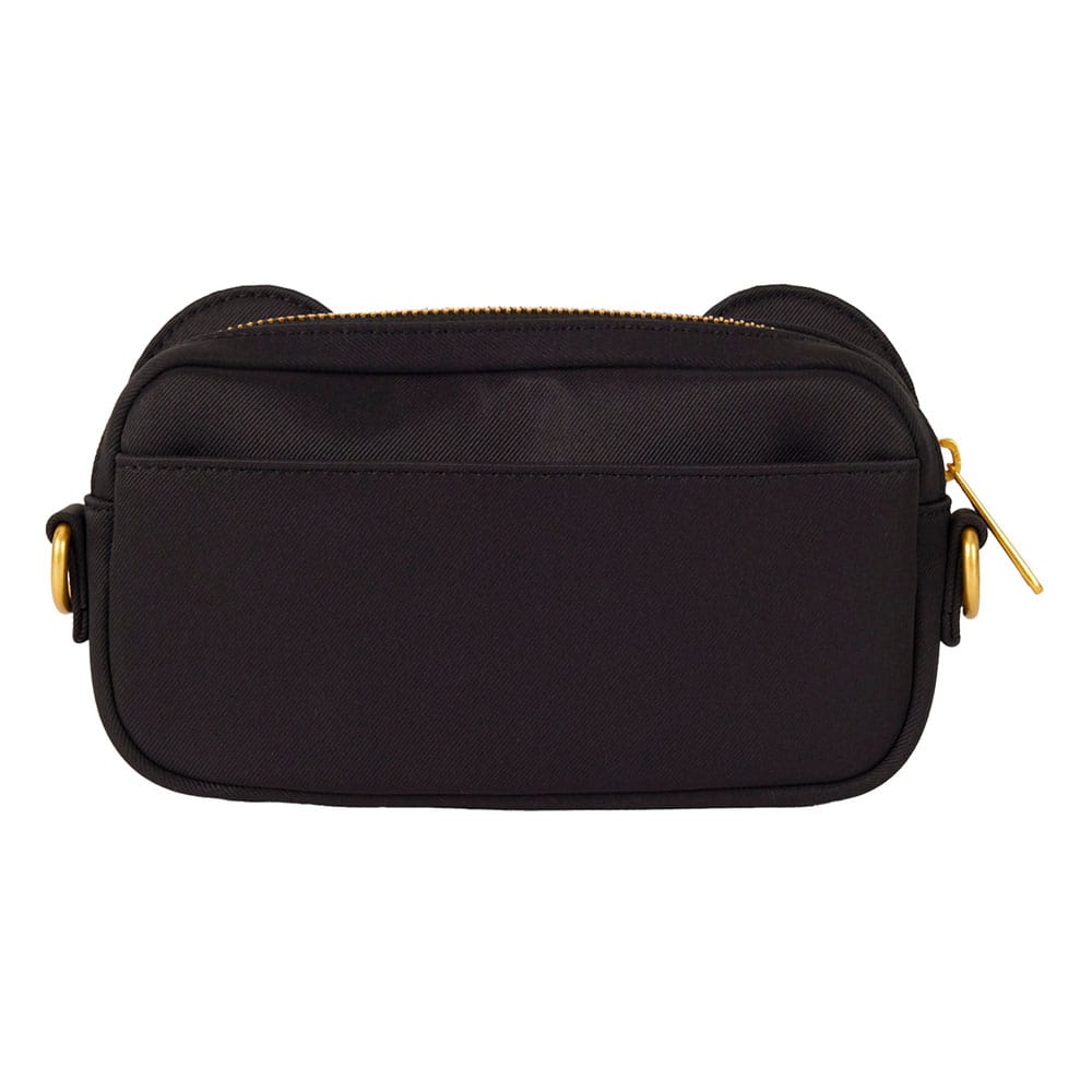 Disney by Loungefly Sling Bag Mickey Ears New
