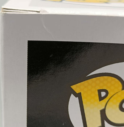 39 Dolores Umbridge - Harry Potter - Box Damaged Funko POP
