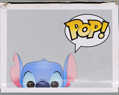 203 Aloha Stitch - Disney Lilo & Stitch - Box Damaged Funko POP