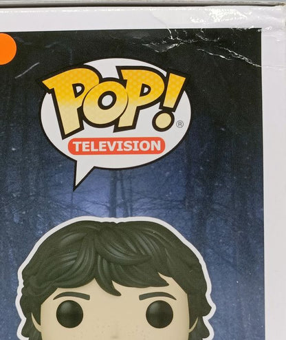 1239 Mike - Stranger Things - Funko POP - Box Damaged
