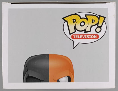 #210 Deathstroke - Arrow Funko POP