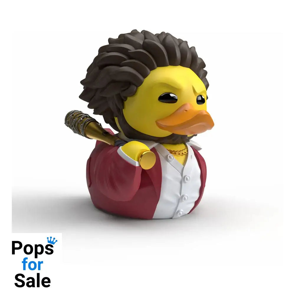 Yakuza Like A Dragon Tubbz PVC Figure Ichiban Kasuga 1st Edition 9 cm