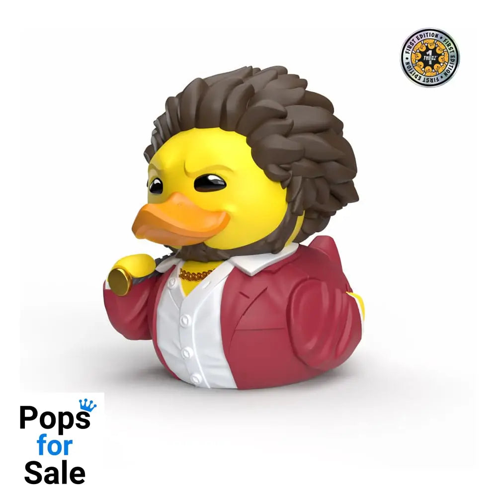 Yakuza Like A Dragon Tubbz PVC Figure Ichiban Kasuga 1st Edition 9 cm