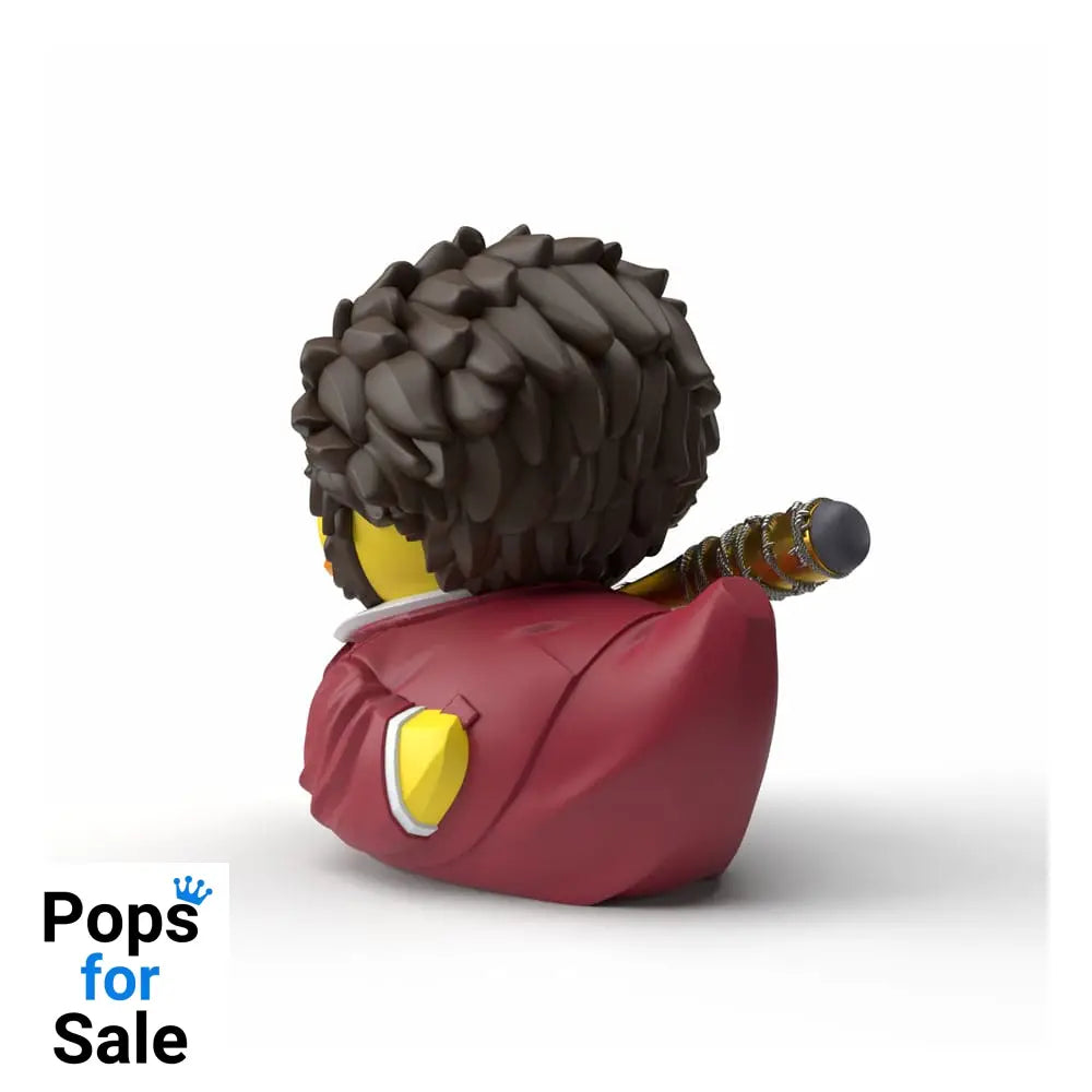 Yakuza Like A Dragon Tubbz PVC Figure Ichiban Kasuga 1st Edition 9 cm