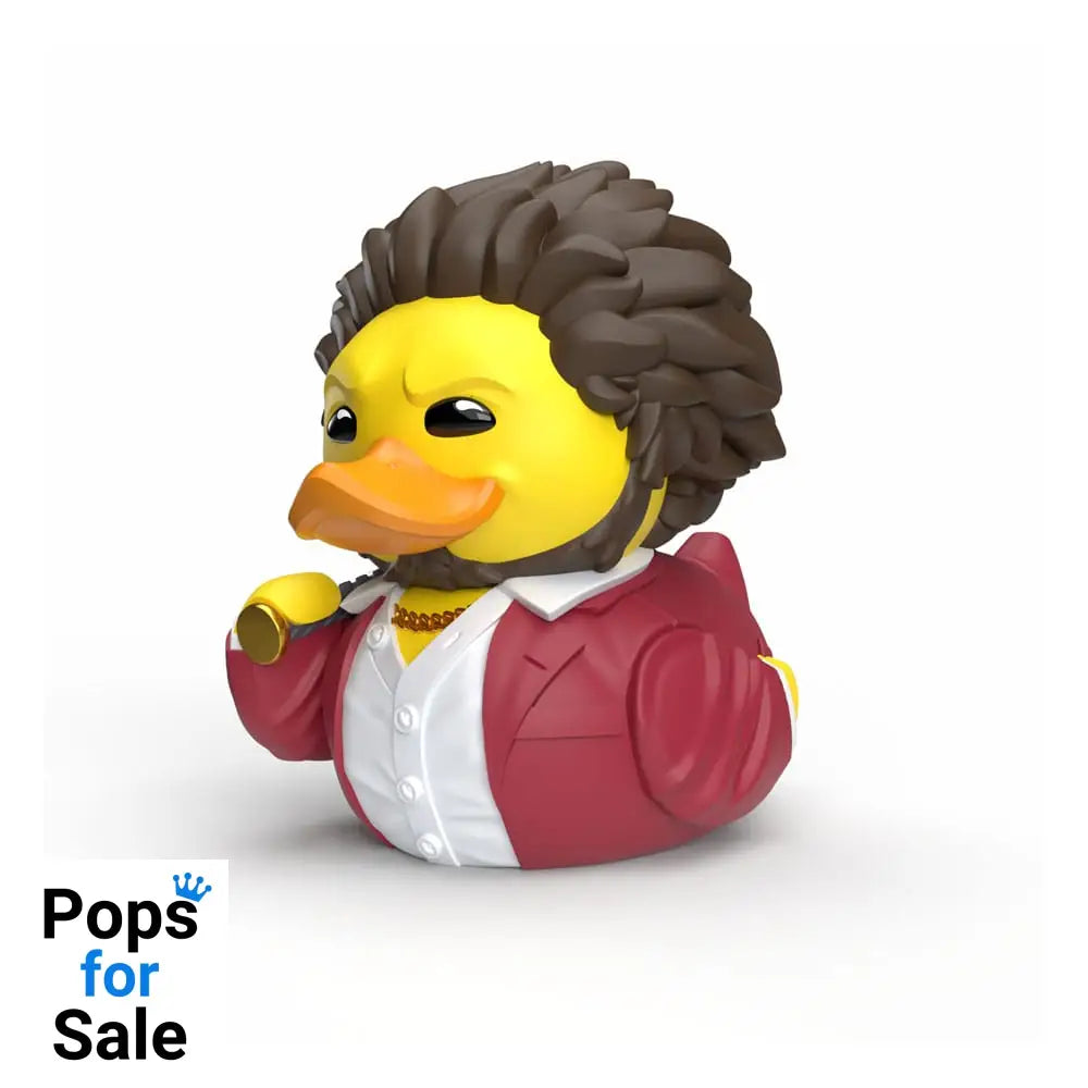 Yakuza Like A Dragon Tubbz PVC Figure Ichiban Kasuga 1st Edition 9 cm