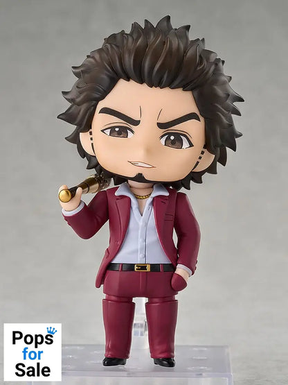 Yakuza Nendoroid Action Figure Ichiban Kasuga 10 cm
