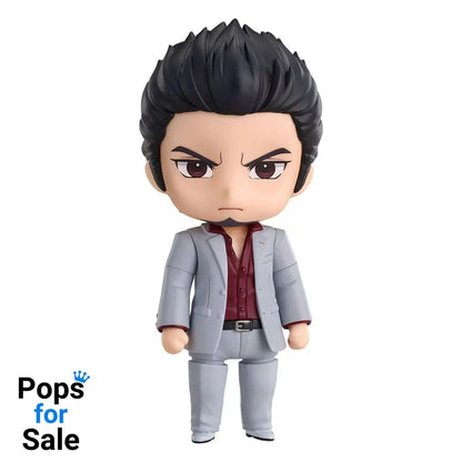Yakuza Nendoroid Action Figure Kazuma Kiryu 10 cm