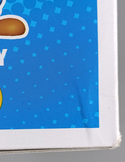 1190 Goofy - Disney Mickey and Friends - Funko POP - Box Damaged