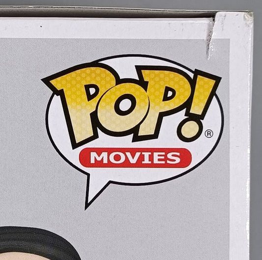 1172 Neo - The Matrix Resurrections - Funko POP - Box Damaged