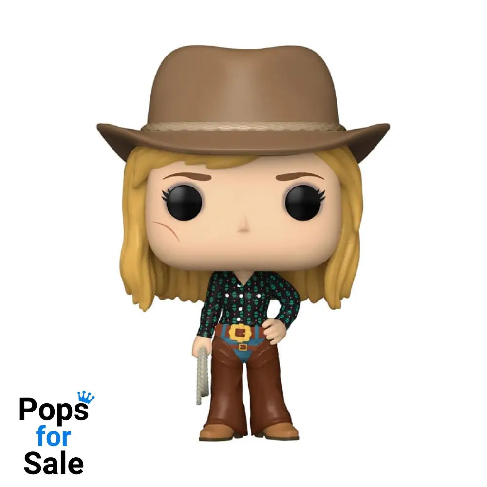 Yellowstone POP! TV Vinyl Figure Beth Dutton 9 cm Funko POP POP! Figures