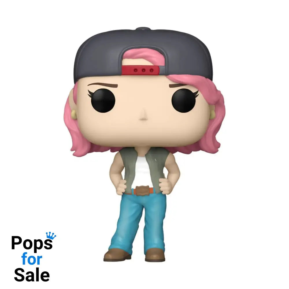 Yellowstone POP! TV Vinyl Figure Teeter 9 cm