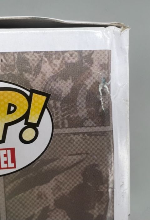 #54 Odin - Marvel - Box Damaged Funko POP