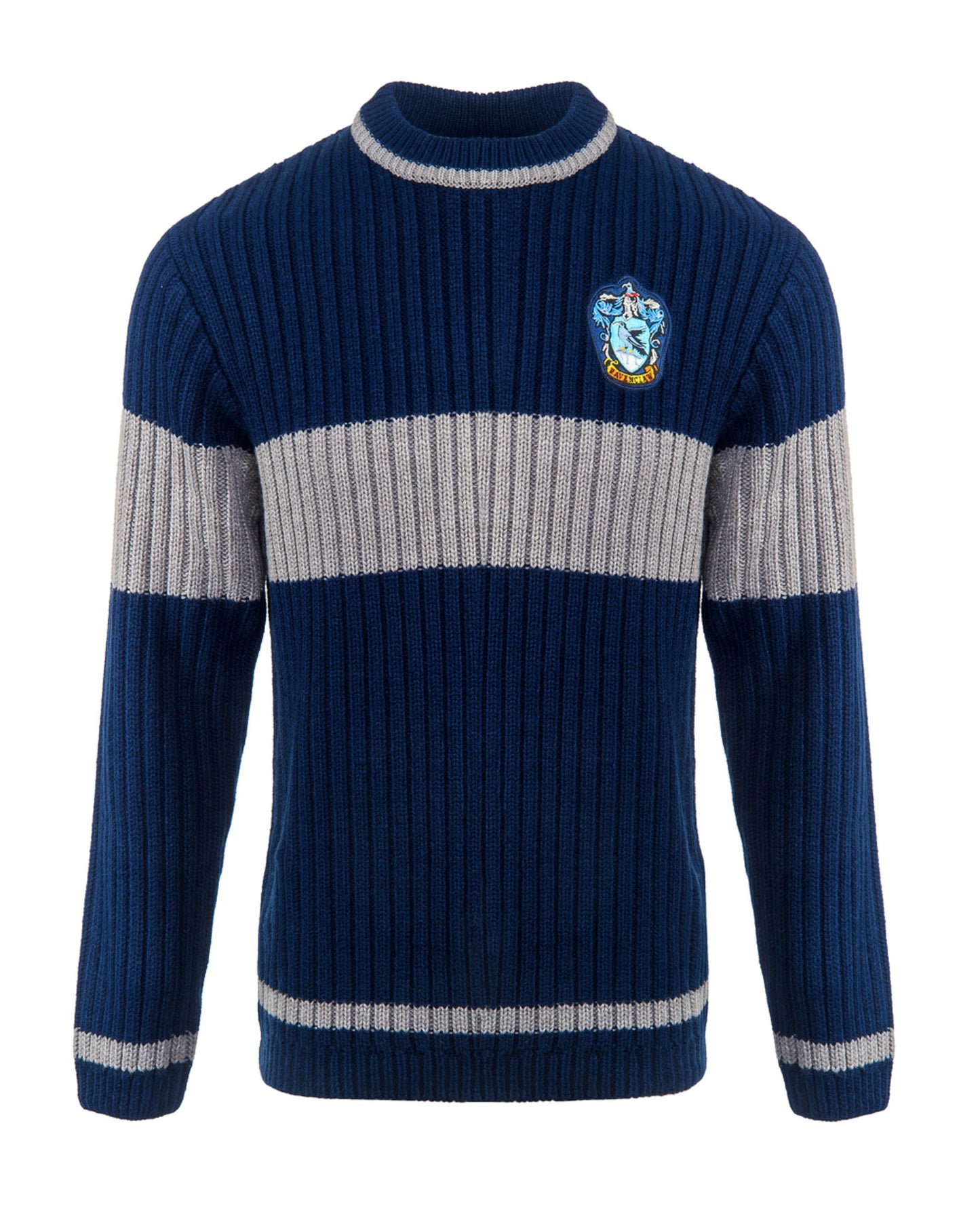 Harry Potter: Ravenclaw Quidditch Jumper (Size XS)