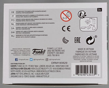 #807 Lady Liberty - The Purge Election Year Funko POP