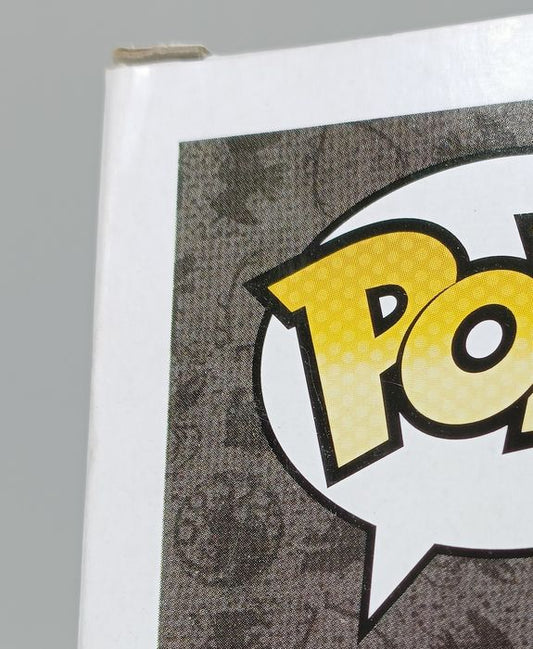 70 Gendry - Game of Thrones Funko POP - Box Damaged