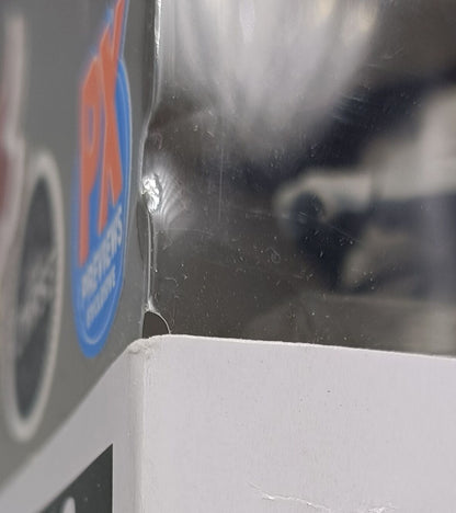 33 Donatello B&W Chase TMNT Teenage Mutant Ninja Turtles - Funko POP - Box Damaged