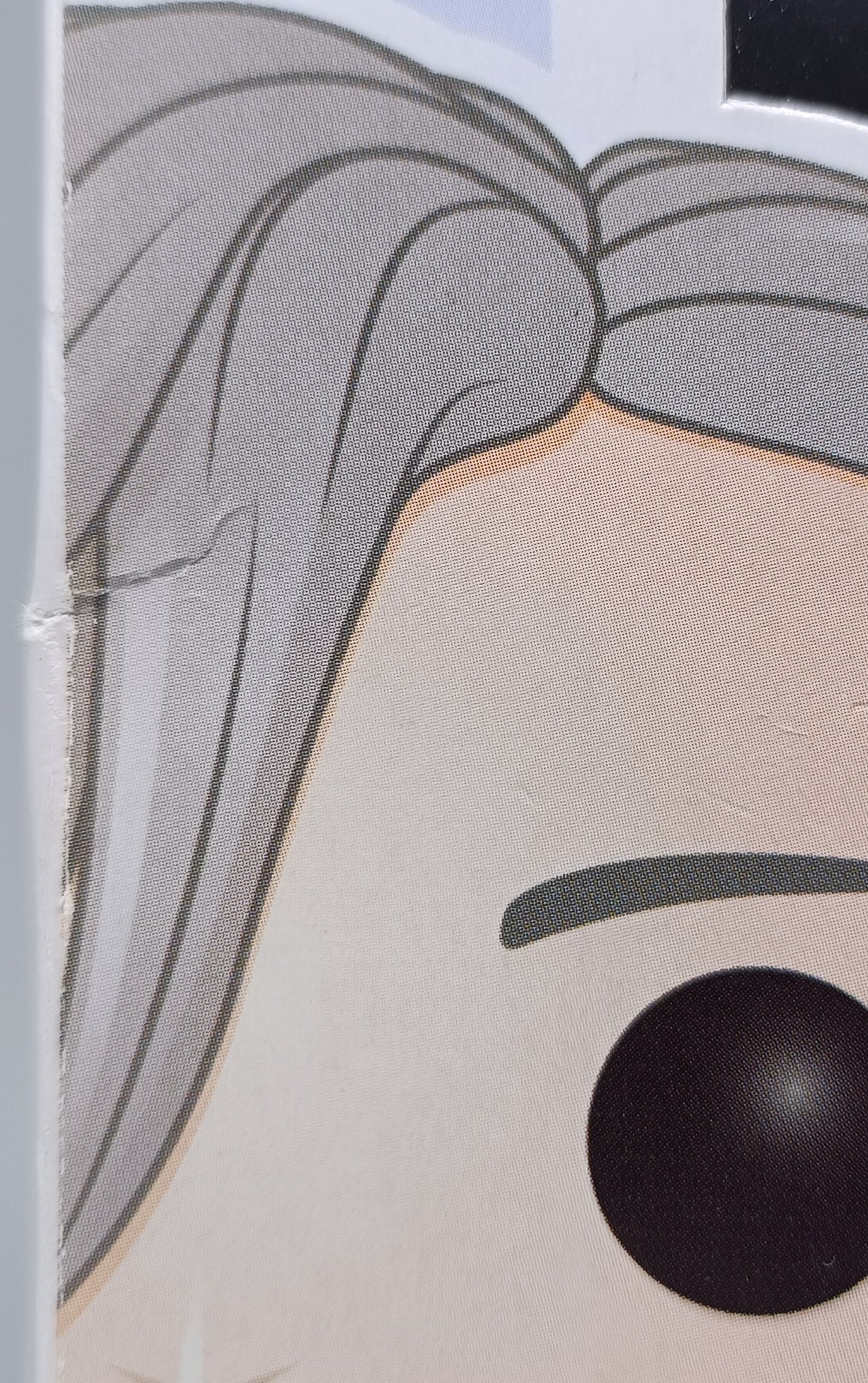 289 Victor - Yuri On Ice - Funko POP - Box Damaged