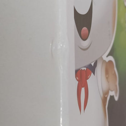 #849 Burnt Stay Puft - 10 Inch - Ghostbusters - Box Damaged Funko POP