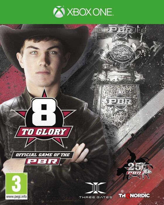 8 To Glory for Microsoft Xbox One (XB1)