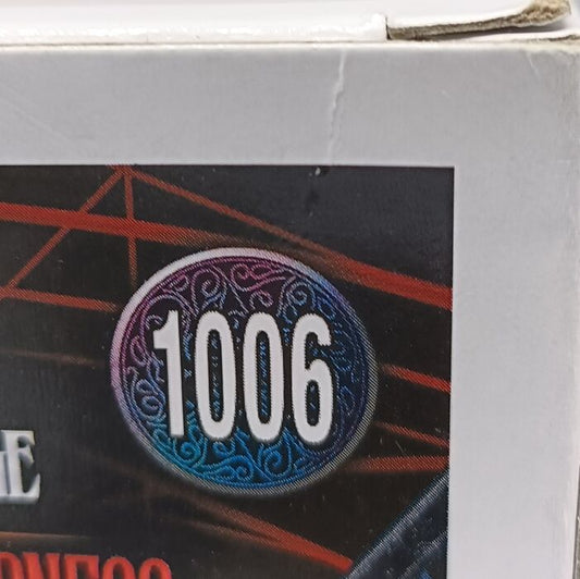 1006 Sara - Marvel Doctor Strange 2 Multiverse - Box Damaged Funko POP