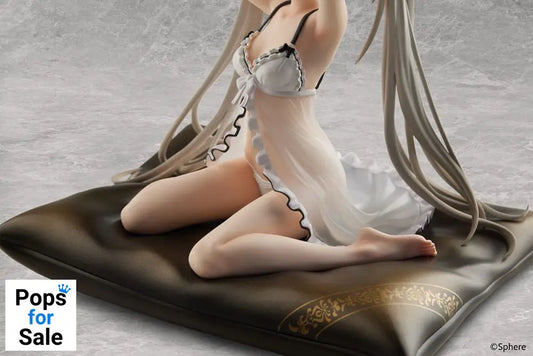 Yosuga No Sora Statue 1/7 Kasugano Sora 16 cm