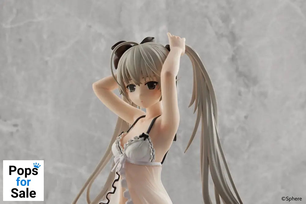 Yosuga No Sora Statue 1/7 Kasugano Sora 16 cm