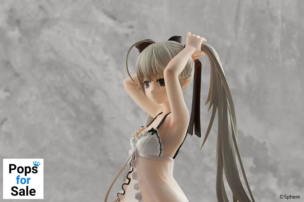 Yosuga No Sora Statue 1/7 Kasugano Sora 16 cm
