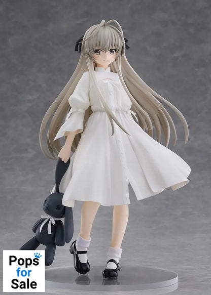 Yosuga no Sora Tactica Pop Up Parade PVC Statue Sora Kasugano L Size 22 cm Statues