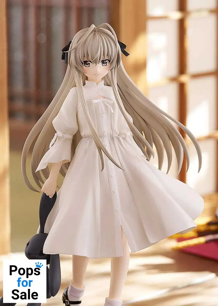 Yosuga no Sora Tactica Pop Up Parade PVC Statue Sora Kasugano L Size 22 cm