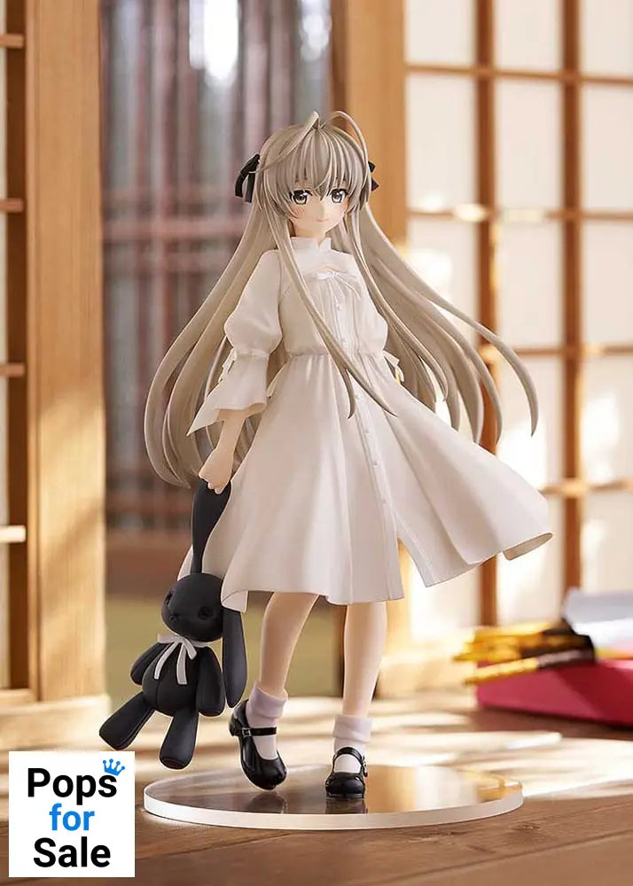 Yosuga no Sora Tactica Pop Up Parade PVC Statue Sora Kasugano L Size 22 cm
