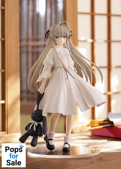 Yosuga no Sora Tactica Pop Up Parade PVC Statue Sora Kasugano L Size 22 cm