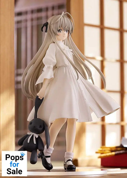 Yosuga no Sora Tactica Pop Up Parade PVC Statue Sora Kasugano L Size 22 cm