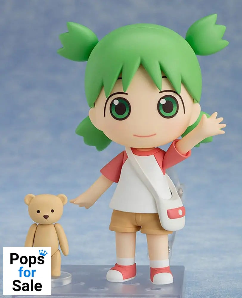 Yotsuba&! Nendoroid Action Figure Yotsuba Koiwai 10 cm