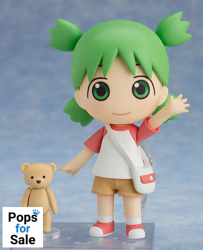 Yotsuba&! Nendoroid Action Figure Yotsuba Koiwai 10 cm