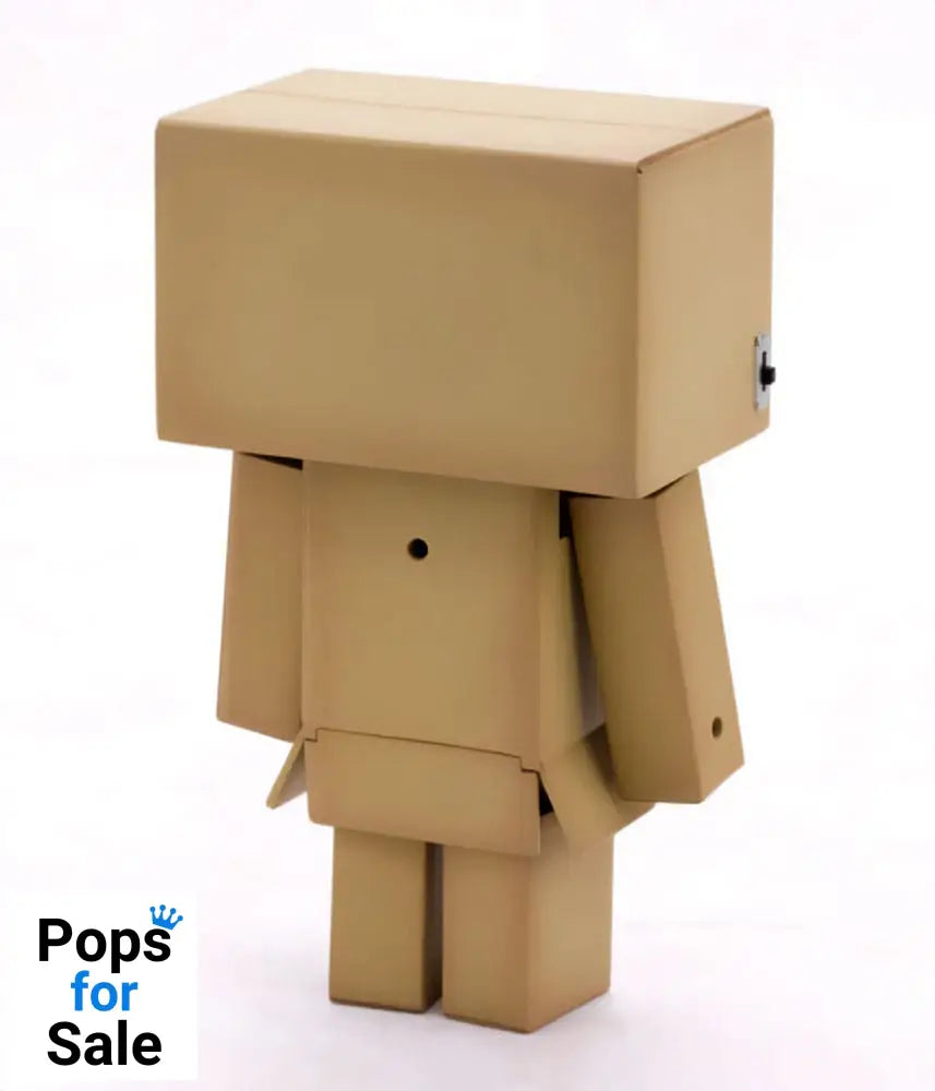 Yotsubato! Plastic Model Kit Danboard 13 cm