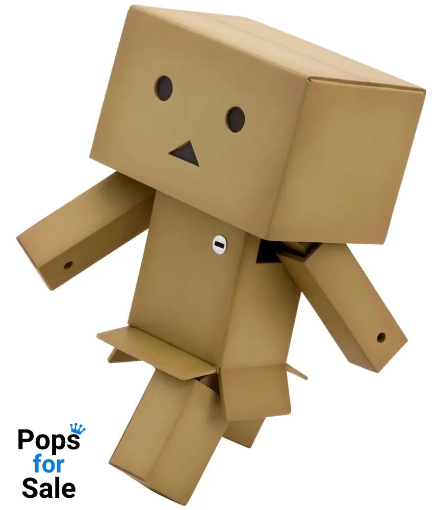 Yotsubato! Plastic Model Kit Danboard 13 cm