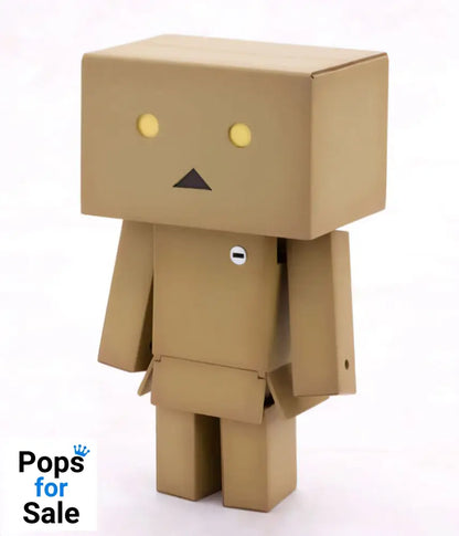 Yotsubato! Plastic Model Kit Danboard 13 cm Model kits