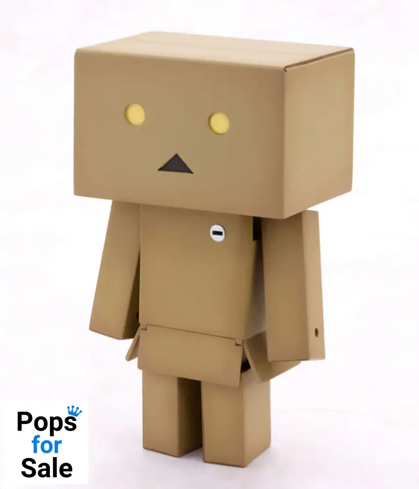 Yotsubato! Plastic Model Kit Danboard 13 cm