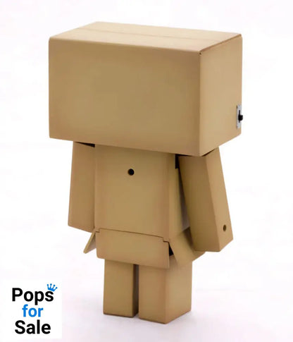 Yotsubato! Plastic Model Kit Danboard 13 cm Model kits